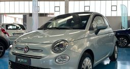500 1.0 HYBRID 2024