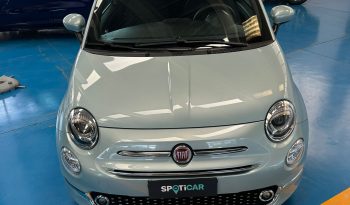 500 1.0 HYBRID 2024 pieno