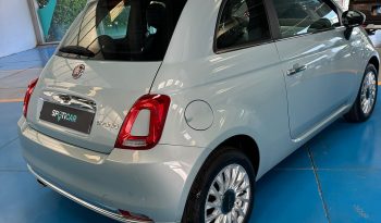 500 1.0 HYBRID 2024 pieno
