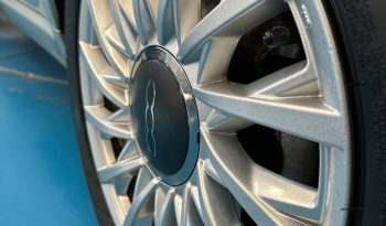 500 1.0 HYBRID 2024 pieno