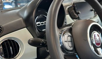 500 1.0 HYBRID 2024 pieno