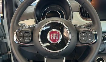 500 1.0 HYBRID 2024 pieno