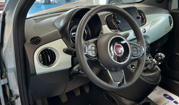 500 1.0 HYBRID 2024 pieno