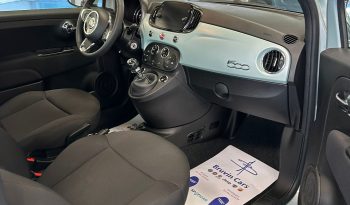 500 1.0 HYBRID 2024 pieno