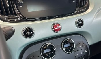 500 1.0 HYBRID 2024 pieno