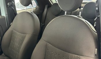 500 1.0 HYBRID 2024 pieno