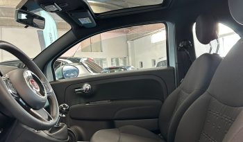 500 1.0 HYBRID 2024 pieno