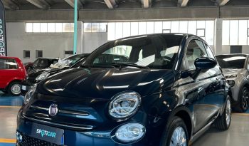 500 Blu Dipinto di Blu 2024 pieno