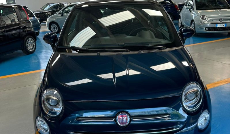 500 Blu Dipinto di Blu 2024 pieno