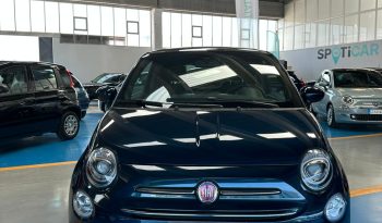 500 Blu Dipinto di Blu 2024 pieno