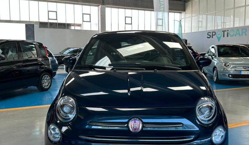 500 Blu Dipinto di Blu 2024 pieno