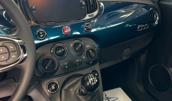 500 Blu Dipinto di Blu 2024 pieno