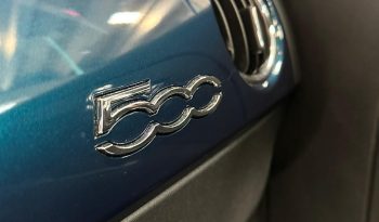 500 Blu Dipinto di Blu 2024 pieno