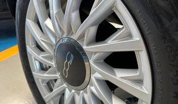 500 Blu Dipinto di Blu 2024 pieno