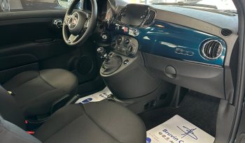 500 Blu Dipinto di Blu 2024 pieno