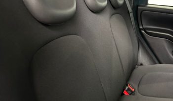 FIAT PANDA CROSS HYBRID pieno
