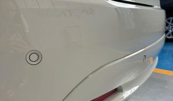 LANCIA YPSILON PLATINO HYBRID pieno