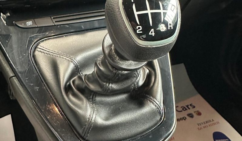 LANCIA YPSILON PLATINO HYBRID pieno