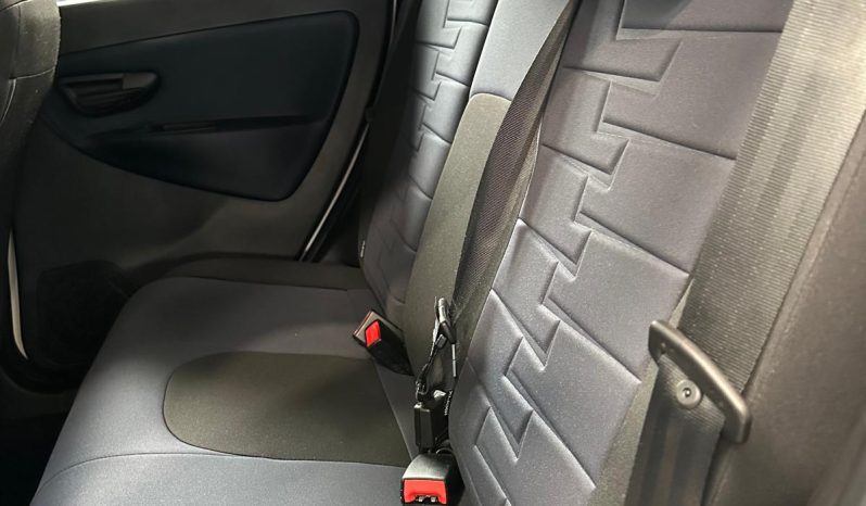 LANCIA YPSILON PLATINO HYBRID pieno
