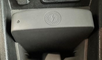 LANCIA YPSILON PLATINO HYBRID pieno