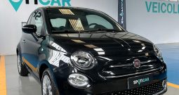 FIAT 500 DOLCEVITA HYBRID
