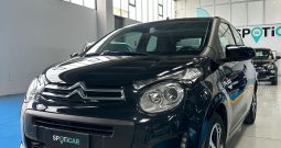 Citroen C1 1.0 72Cv Feel – Neopatentati