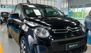 Citroen C1 1.0 72Cv Feel – Neopatentati pieno
