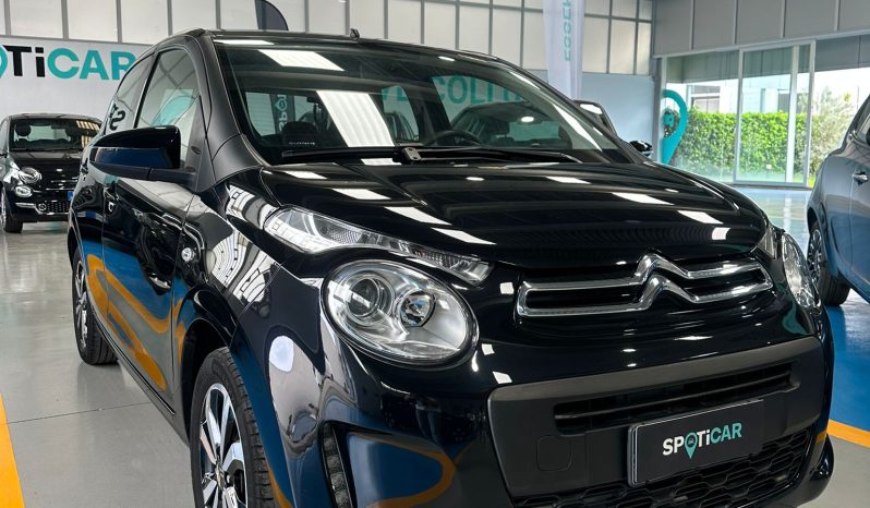 Citroen C1 1.0 72Cv Feel – Neopatentati pieno