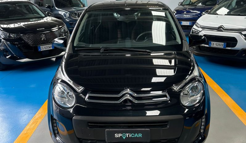 Citroen C1 1.0 72Cv Feel – Neopatentati pieno