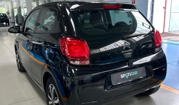 Citroen C1 1.0 72Cv Feel – Neopatentati pieno