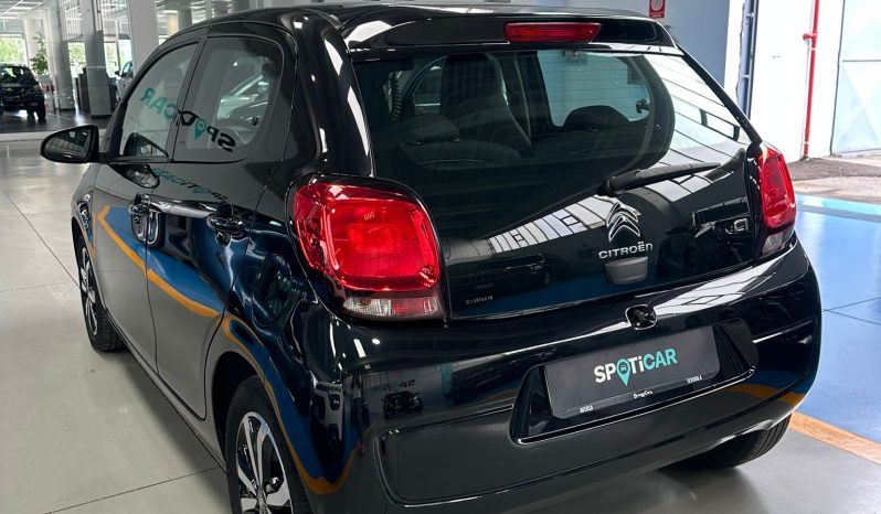 Citroen C1 1.0 72Cv Feel – Neopatentati pieno