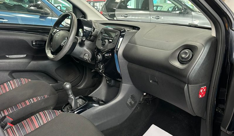 Citroen C1 1.0 72Cv Feel – Neopatentati pieno