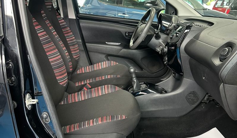 Citroen C1 1.0 72Cv Feel – Neopatentati pieno