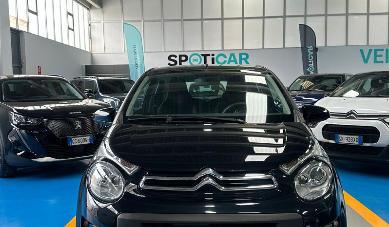 Citroen C1 1.0 72Cv Feel – Neopatentati pieno