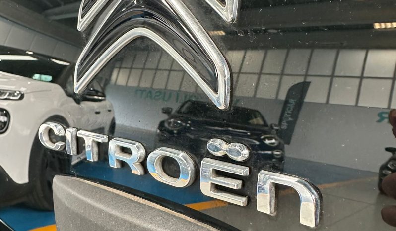Citroen C1 1.0 72Cv Feel – Neopatentati pieno