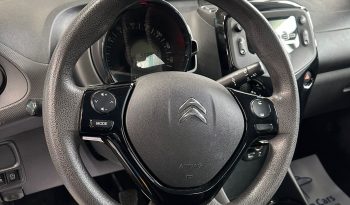 Citroen C1 1.0 72Cv Feel – Neopatentati pieno