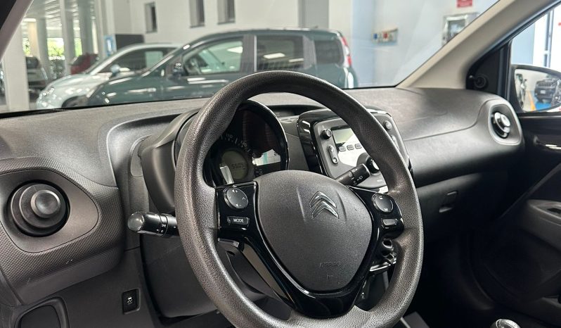 Citroen C1 1.0 72Cv Feel – Neopatentati pieno