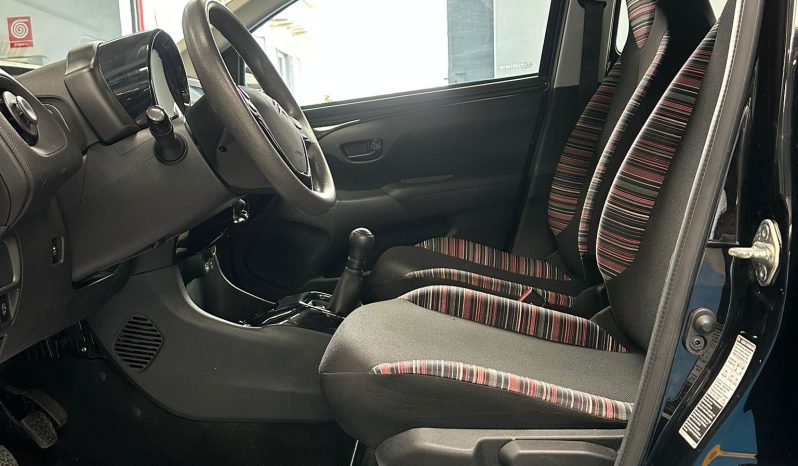 Citroen C1 1.0 72Cv Feel – Neopatentati pieno