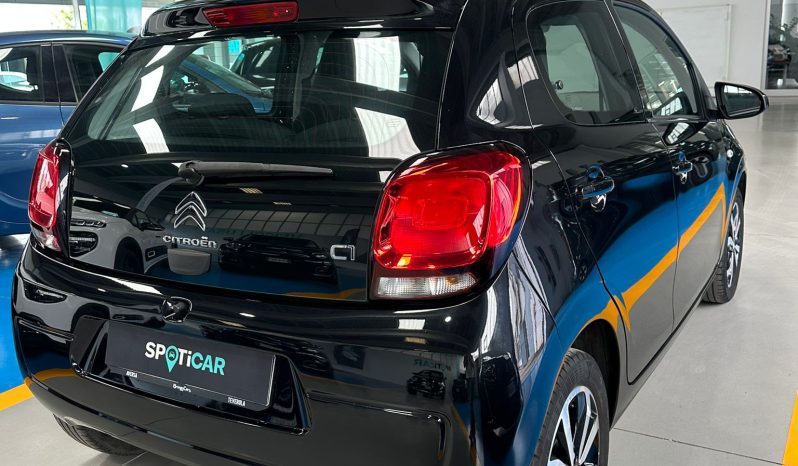 Citroen C1 1.0 72Cv Feel – Neopatentati pieno