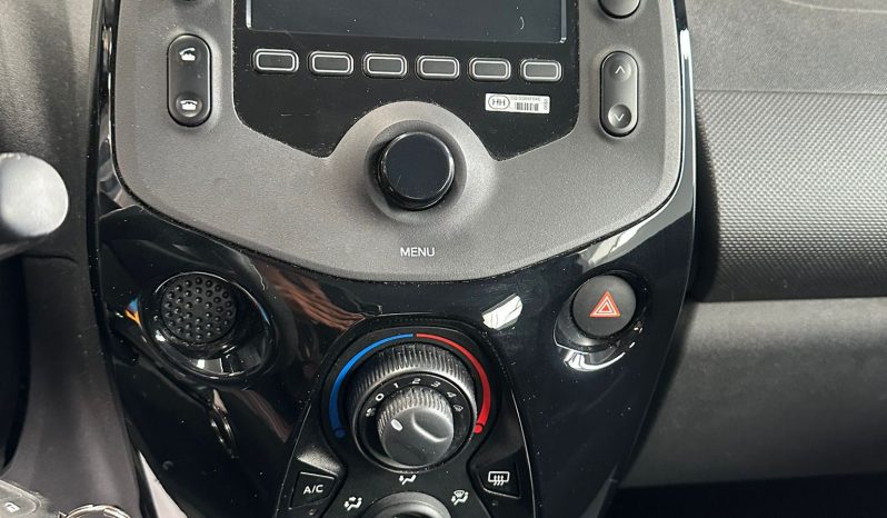 Citroen C1 1.0 72Cv Feel – Neopatentati pieno