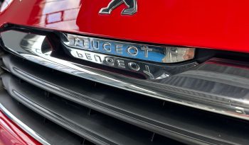 Peugeot 108 BENZINA pieno