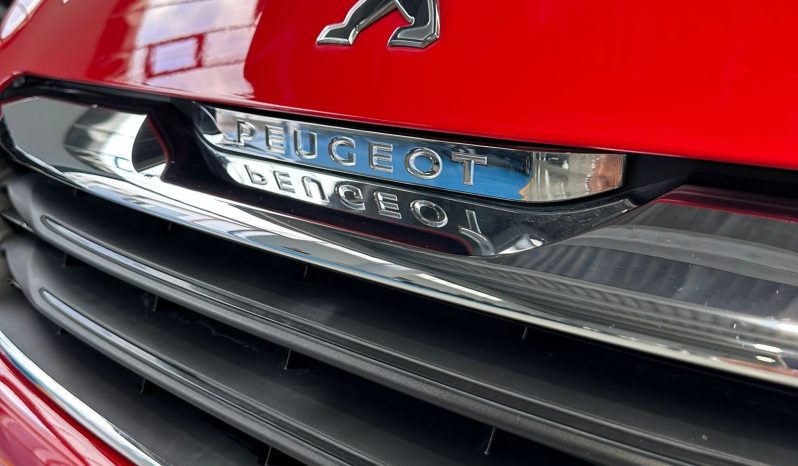 Peugeot 108 BENZINA pieno