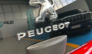 Peugeot 108 BENZINA pieno