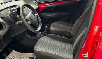 Peugeot 108 BENZINA pieno