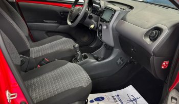 Peugeot 108 BENZINA pieno