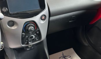 Peugeot 108 BENZINA pieno