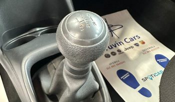 Peugeot 108 BENZINA pieno