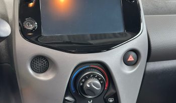 Peugeot 108 BENZINA pieno