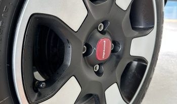 PANDA CROSS 2024 pieno