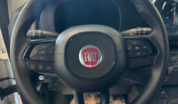 PANDA HYBRID ICON pieno